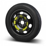 Opel Grandland Yedek Lastik Stepne 18 Inç (135/80/R18 104M) Orjinal