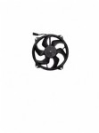Peugeot 307 Kale Marka Fan Motoru